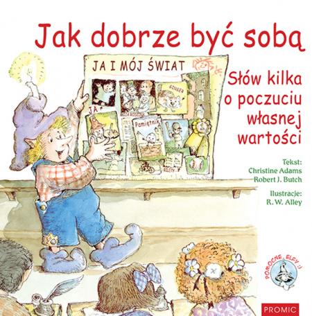 News - Jak dobrze by sob!