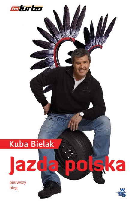 News - Kuba Bielak i jazda polska w Olsztynie!