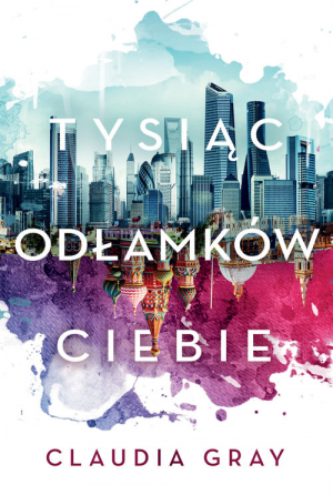 News - Tysic odamkw ciebie - fragment ksiki