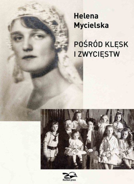 News - Dziecistwo. Fragment ksiki „Pord klsk i zwycistw