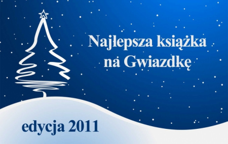 News - Gwiazdkowe nominacje „Najlepszej ksiki na Gwiazdk”!