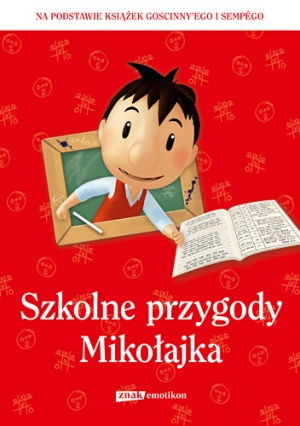 News - Szkolne przygody Mikoajka