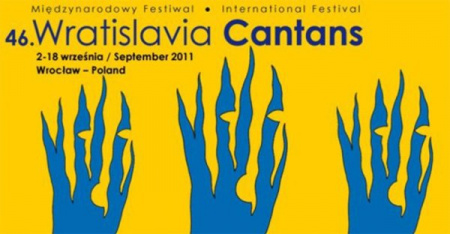 News - Midzynarodowy Festiwal Wratislavia Cantans