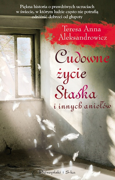 News - Cudowne ycie Staka