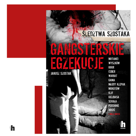 News - Nie oszuka mierci. Fragment ksiki „Gangsterskie egzekucje