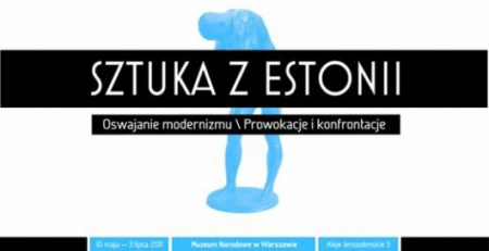 News - Sztuka z Estonii