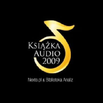 News - Znamy Ksiki Audio Roku 2009