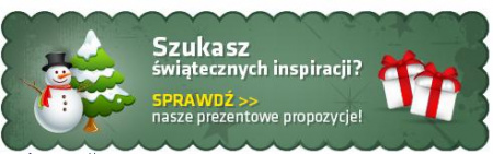 News - Wicej prezentw w czytam.pl