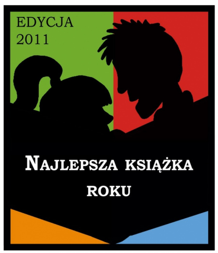 News - Podsumowanie ksikowych hitw, czyli konkurs „Najlepsze ksiki roku” – edycja 2011