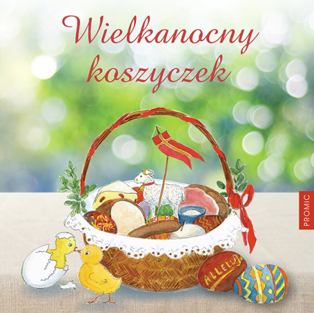 News - Dlaczego wicimy pokarmy? Fragment ksiki „Wielkanocny koszyczek