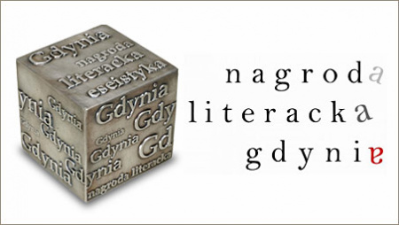 News - Zgoszenia do Nagrody Literackiej Gdynia