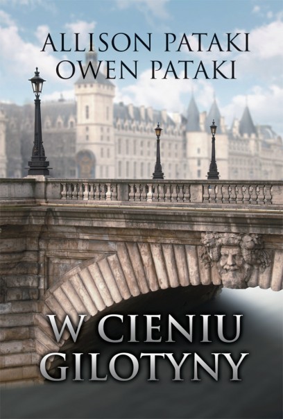 News - Trzeba si std wynie. Fragment ksiki „W cieniu gilotyny