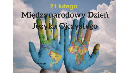 News - 21 II: Dzi Midzynarodowy Dzie Jzyka Ojczystego