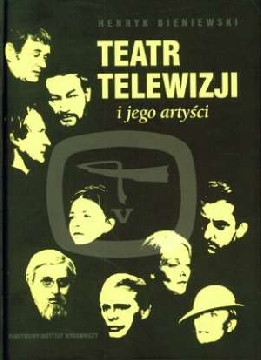 News - 7 IV: Teatr Telewizji i jego artyci w... Teatrze Rozmaitoci