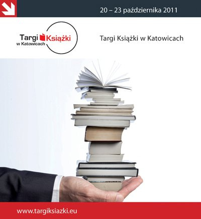 News - Ju za miesic katowickie targi ksiki