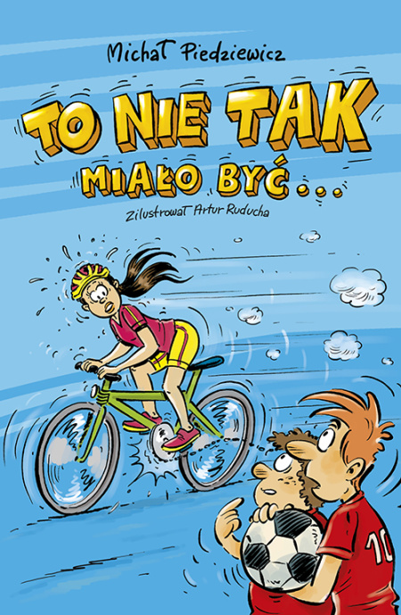 News - Wielkie wito, czyli cyrk. Fragment ksiki „To nie tak miao by