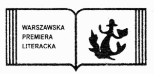 News - Warszawska Premiera Literacka - trwajwybory ksiki roku