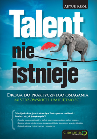 News - Talent? Mit czy rzeczywisto? 