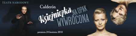 News - Ksiniczka na opak wywrcona