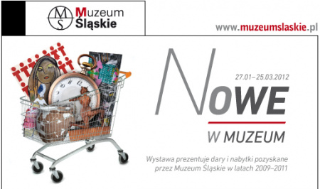 News - Nowe w Muzeum