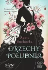 okadka - Grzechy Poudnia