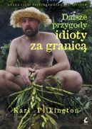 Okadka - Dalsze przygody idioty za granic