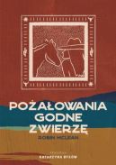 Okadka - Poaowania godne zwierz