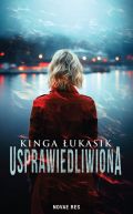 Okadka - Usprawiedliwiona