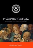 Okadka ksizki - Prawdziwy Mesjasz