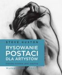 Okadka - Rysowanie postaci dla artystw. Kada kreska jest wana