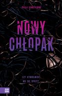 Okadka ksizki - Nowy chopak