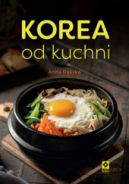 Okadka - Korea od kuchni