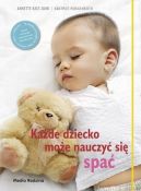 Okadka - Kade dziecko moe nauczy si spa