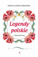 Okadka - Legendy polskie. Cz pierwsza