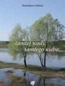 Okadka - Tamtej wody, tamtego nieba