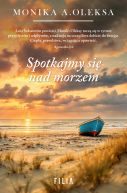 Okadka - Spotkajmy si nad morzem