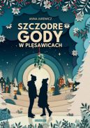 Okadka - Szczodre Gody w Plsawicach