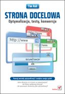 Okadka - Strona docelowa. Optymalizacja, testy, konwersja