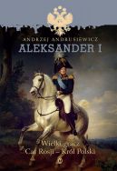 Okadka - Aleksander I 