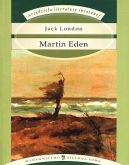 Okadka - Martin Eden  - perfekcyjnie zbudowana historia gupoty