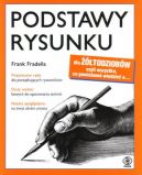 Okadka - Podstawy rysunku dla todziobw