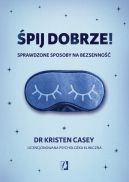 Okadka - pij dobrze!. Sprawdzone sposoby na bezsenno