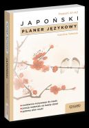 Okadka - Japoski. Planer jzykowy