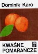 Okadka - Kwane pomaracze