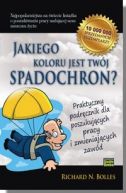 Okadka - Jakiego koloru jest twj spadochron?