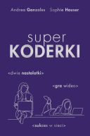 Okadka - Superkoderki