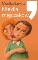 Okadka ksiki - Nie dla miczakw