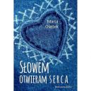 Okadka - Sowem otwieram serca