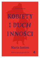 Okadka ksizki - Kobiety i duch innoci