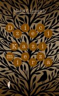 Okadka - Dzieci Kazimierza